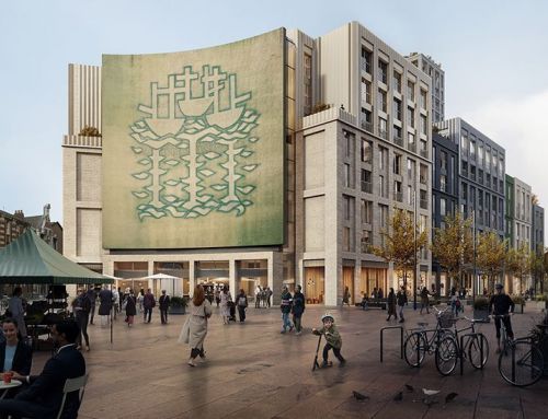 Hull’s Albion Square Development Gets Go-Ahead