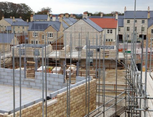 Experts Reveal How To Achieve Maximum Profit When Building Homes