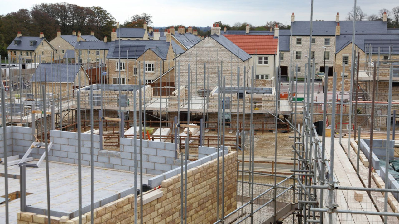 Experts Reveal How To Achieve Maximum Profit When Building Homes