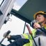 The record proportion of construction workforce is women