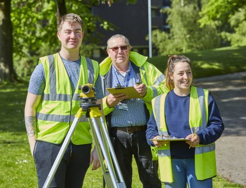 Leeds College of Building Ranked 14th Best UK Apprenticeship Training Provider